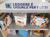 “Leggere facile, leggere tutti”